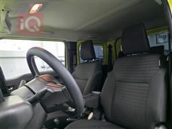 سوزوكي جيمني